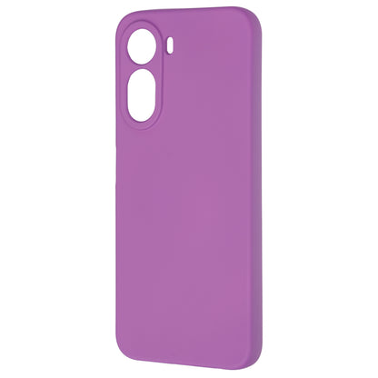 Maska za Xiaomi Redmi A7 Pro 4G, Techsuit, SoftFlex, Ljubičasta