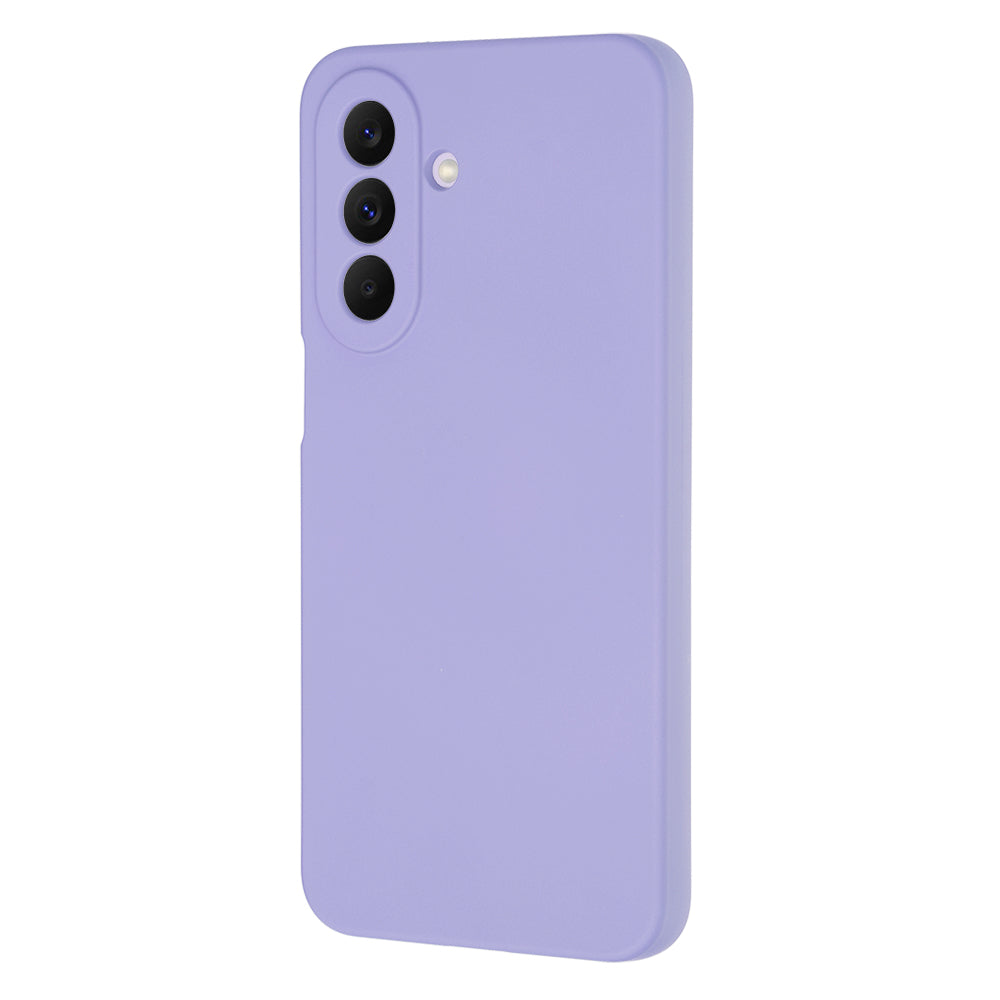 Maska za Xiaomi Redmi A7 Pro 4G, Techsuit, SoftFlex, Svijetlo Ljubičasta