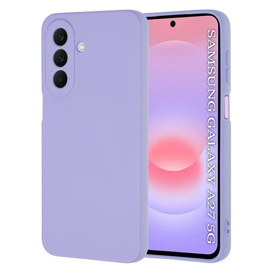 Maska za Xiaomi Redmi A7 Pro 4G, Techsuit, SoftFlex, Svijetlo Ljubičasta