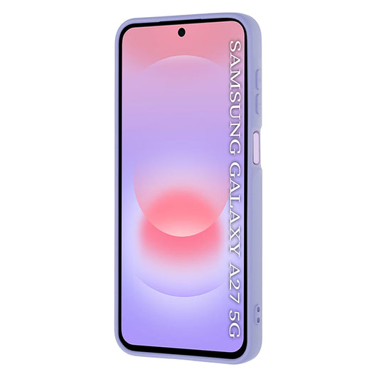 Maska za Xiaomi Redmi A7 Pro 4G, Techsuit, SoftFlex, Svijetlo Ljubičasta