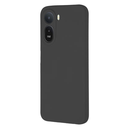 Maska za Xiaomi Redmi A7 Pro 4G, Techsuit, SoftFlex, Crna
