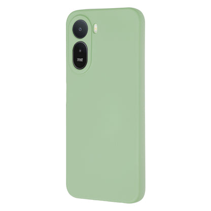 Maska za Xiaomi Redmi A7 Pro 4G, Techsuit, SoftFlex, Svijetlo Zelena