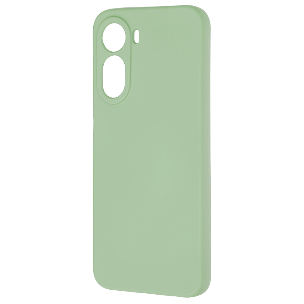 Maska za Xiaomi Redmi A7 Pro 4G, Techsuit, SoftFlex, Svijetlo Zelena