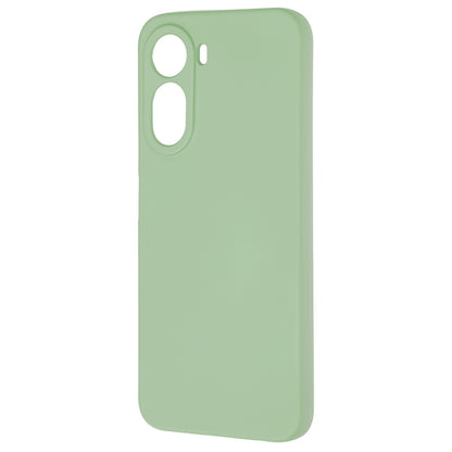 Maska za Xiaomi Redmi A7 Pro 4G, Techsuit, SoftFlex, Svijetlo Zelena