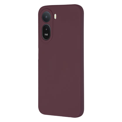 Maska za Xiaomi Redmi A7 Pro 4G, Techsuit, SoftFlex, Bordo
