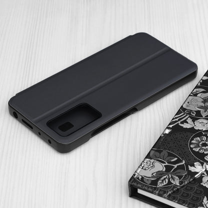Maska za Xiaomi Redmi Note 12 Pro 4G / Note 11 Pro 5G / Note 11 Pro, Techsuit, eFold, Crna