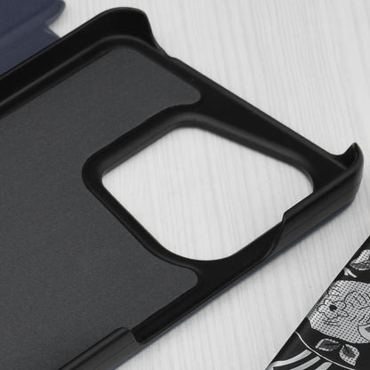Maska za Xiaomi Redmi Note 13 4G, Techsuit, eFold, Tamno Plava