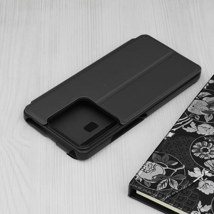 Maska za Xiaomi Redmi Note 13 5G, Techsuit, eFold, Crna