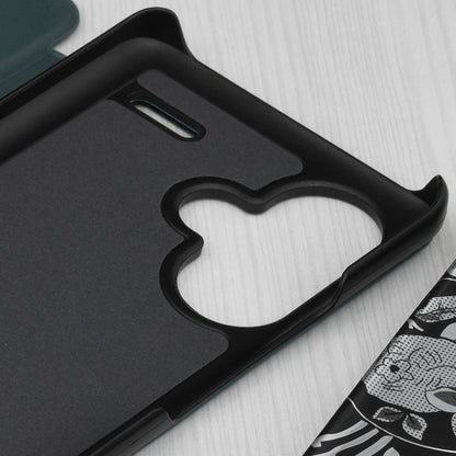 Maska za Xiaomi Redmi Note 13 Pro+, Techsuit, eFold, Zelena