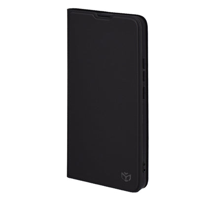 Maska za Xiaomi Redmi Note 14 5G, Techsuit, Magskin Book, Crna