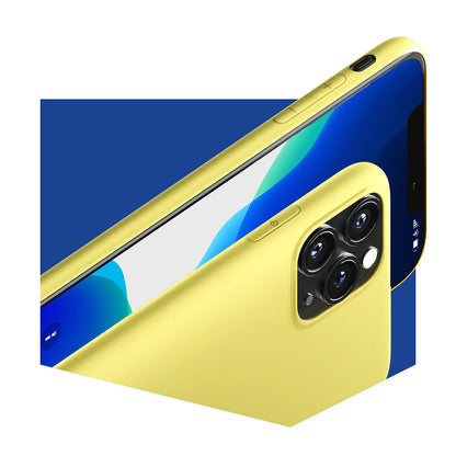 Maska za Xiaomi Redmi Note 14 Pro 4G, 3MK, Crna Mat