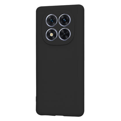 Maska za Xiaomi Redmi Note 14 Pro 4G, Techsuit, SoftFlex, Crna