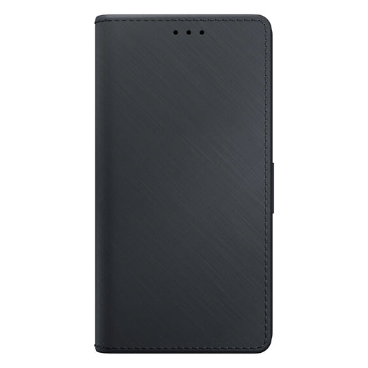 Futrola za Xiaomi Redmi Note 14 Pro+ 5G, 3MK, Wallet, Crna