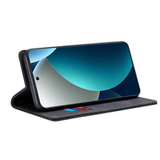 Futrola za Xiaomi Redmi Note 15 Pro 4G, Techsuit, Confy, Crna