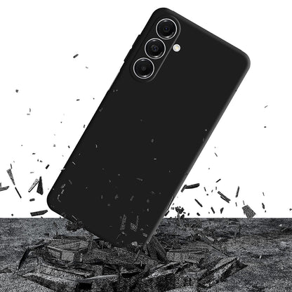 Futrola za Xiaomi Redmi Note 15 Pro 5G, 3MK, Mat Crna