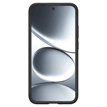 Futrola za Xiaomi Redmi Note 15 Pro 5G, Spigen, Rugged Armor, Mat crna ACS10460