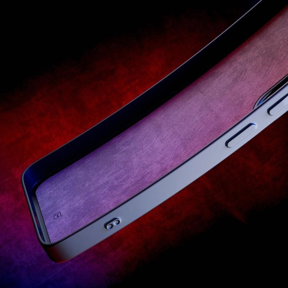 Futrola za Xiaomi Redmi Note 15 Pro+ 5G, 3MK, Pro, Mat Crna