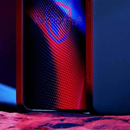 Futrola za Xiaomi Redmi Note 15 Pro+ 5G, 3MK, Pro, Mat Crna