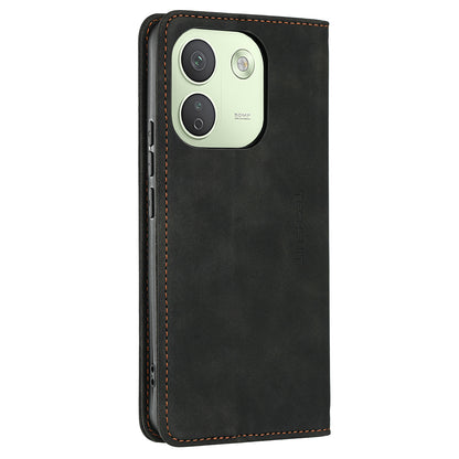 Futrola za Xiaomi Redmi Note 17 Pro Max, Techsuit, Confy, crna