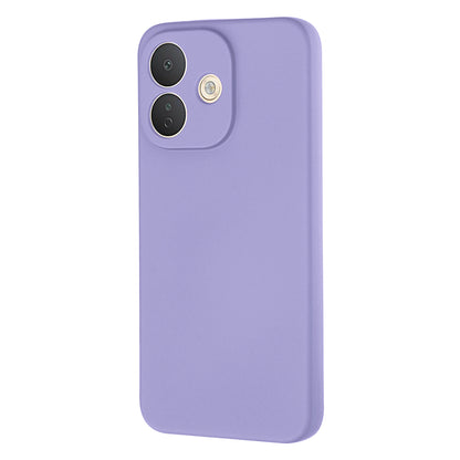 Maska za Xiaomi Redmi Note 17 Pro, Techsuit, SoftFlex, svijetloljubičasta