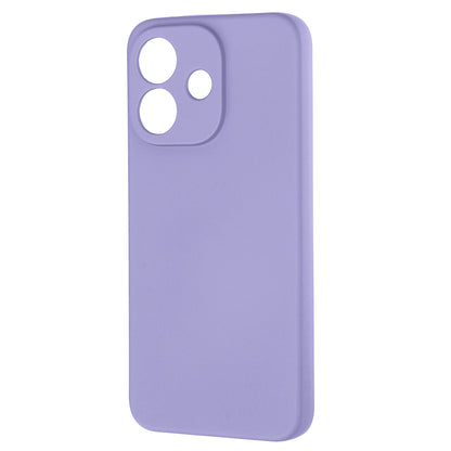 Maska za Xiaomi Redmi Note 17 Pro, Techsuit, SoftFlex, svijetloljubičasta
