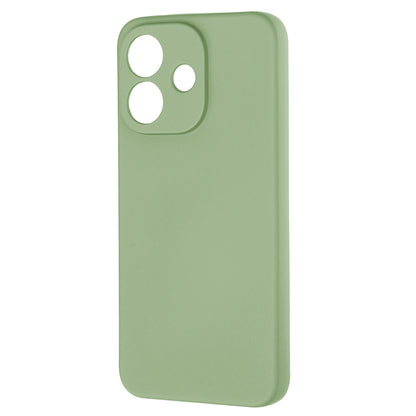 Maska za Xiaomi Redmi Note 17 Pro, Techsuit, SoftFlex, svijetlozelena
