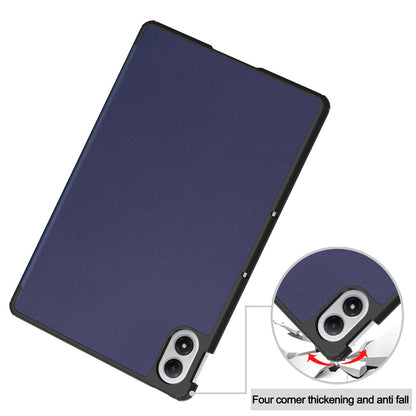 Futrola za Xiaomi Redmi Pad 2 Pro, Techsuit, FoldPro, Plava