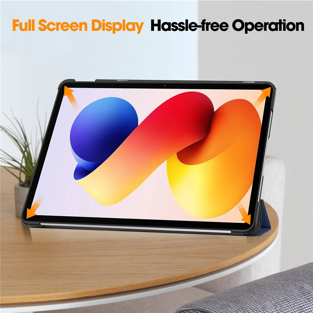 Futrola za Xiaomi Redmi Pad 2 Pro, Techsuit, FoldPro, Plava
