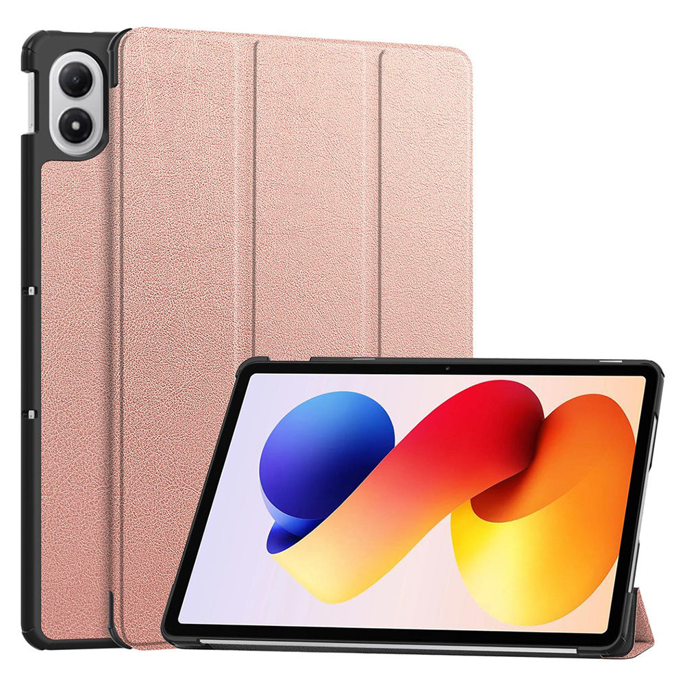 Futrola za Xiaomi Redmi Pad 2 Pro, Techsuit, FoldPro, Roza