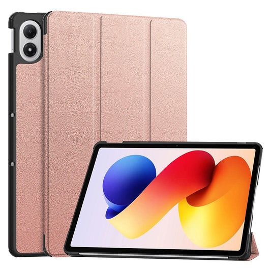 Futrola za Xiaomi Redmi Pad 2 Pro, Techsuit, FoldPro, Roza