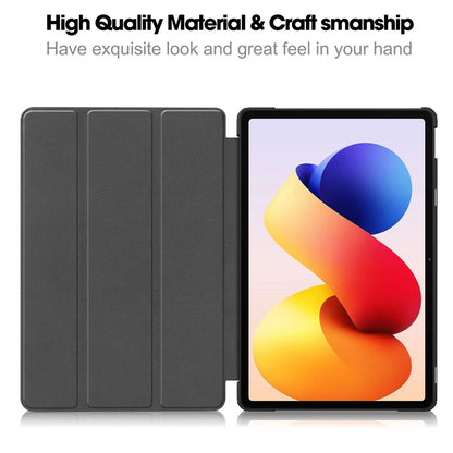 Futrola za Xiaomi Redmi Pad 2 Pro, Techsuit, FoldPro, Roza