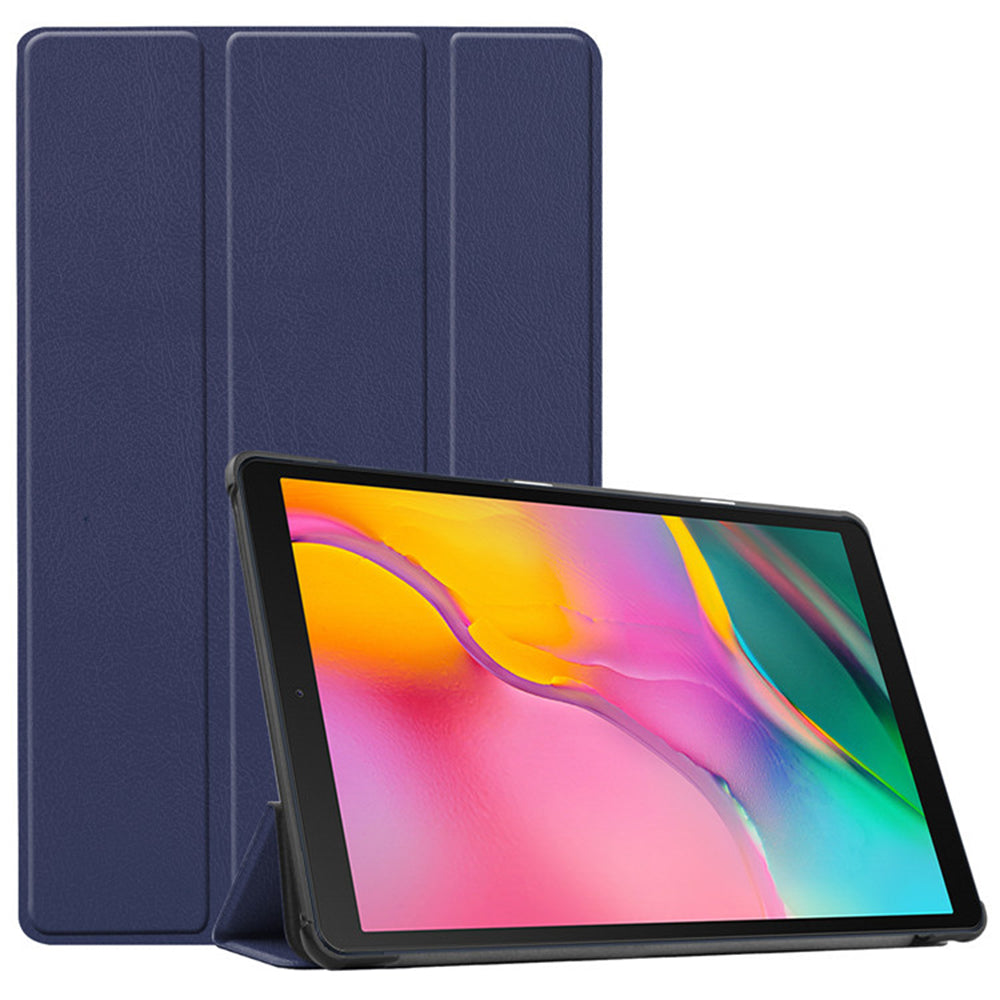 Futrola za Xiaomi Redmi Pad 2, Techsuit, FoldPro, Plava