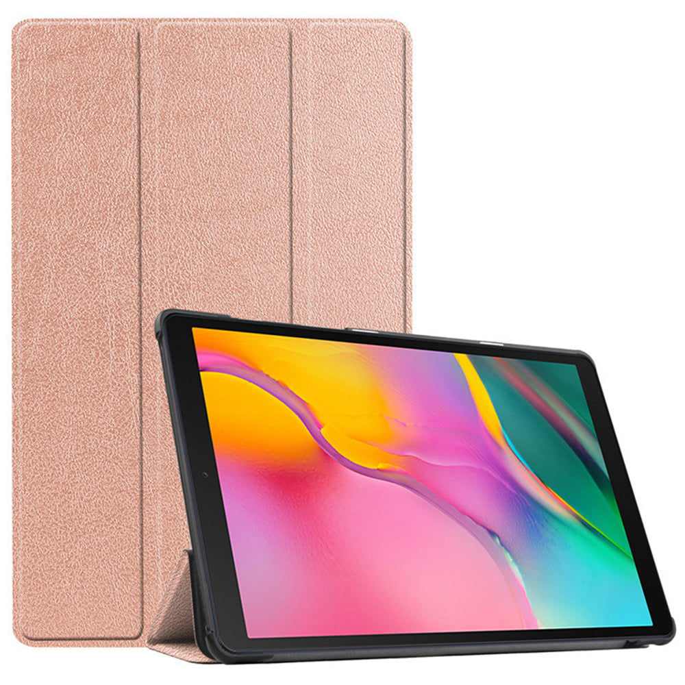 Futrola za Xiaomi Redmi Pad 2, Techsuit, FoldPro, Roza