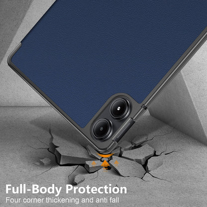 Futrola za Xiaomi Redmi Pad Pro / Pad / Pad Pro 5G, Techsuit, FoldPro, Plava