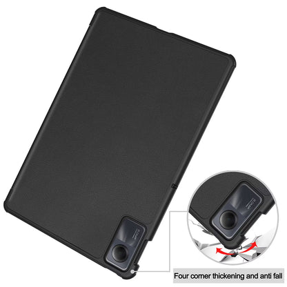 Futrola za Xiaomi Redmi Pad SE, Techsuit, FoldPro Starry Night, Višebojna