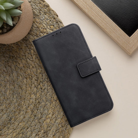 Futrola za Samsung Galaxy A12 Nacho A127 / M12 M127 / A12 A125, Forcell, Tender Book, Crna