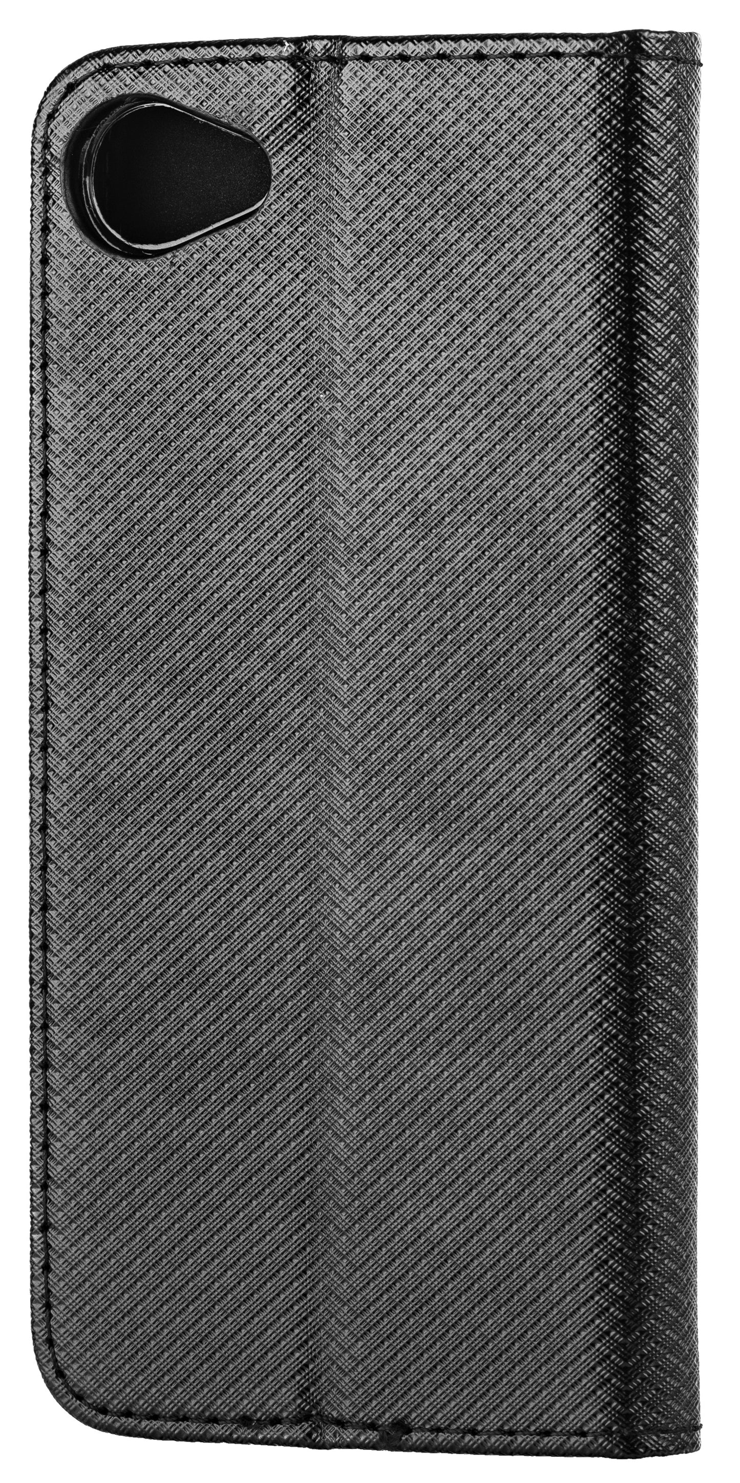 Maska za Huawei Mate 20 Lite, OEM, Smart Magnet, Crna