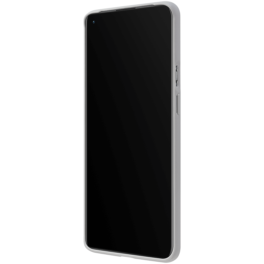 Futrola za OnePlus 9 Pro, Unique Bumper, Siva 5431100218
