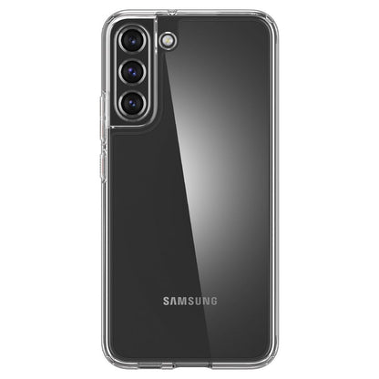 Maska za Samsung Galaxy S22 5G S901, Spigen, Ultra Hybrid, Prozirna ACS03988