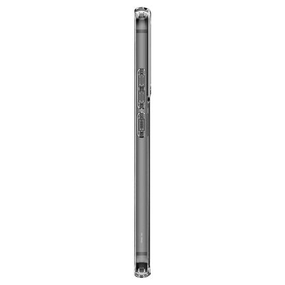 Maska za Samsung Galaxy S22 5G S901, Spigen, Ultra Hybrid, Prozirna ACS03988
