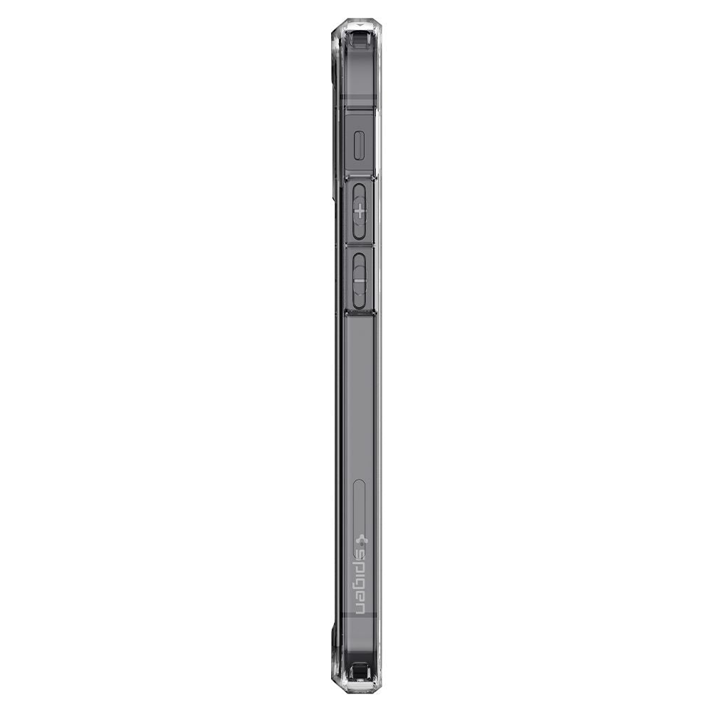 Futrola za Apple iPhone 12 / 12 Pro, Spigen, Ultra Hybrid, Prozirna ACS01702