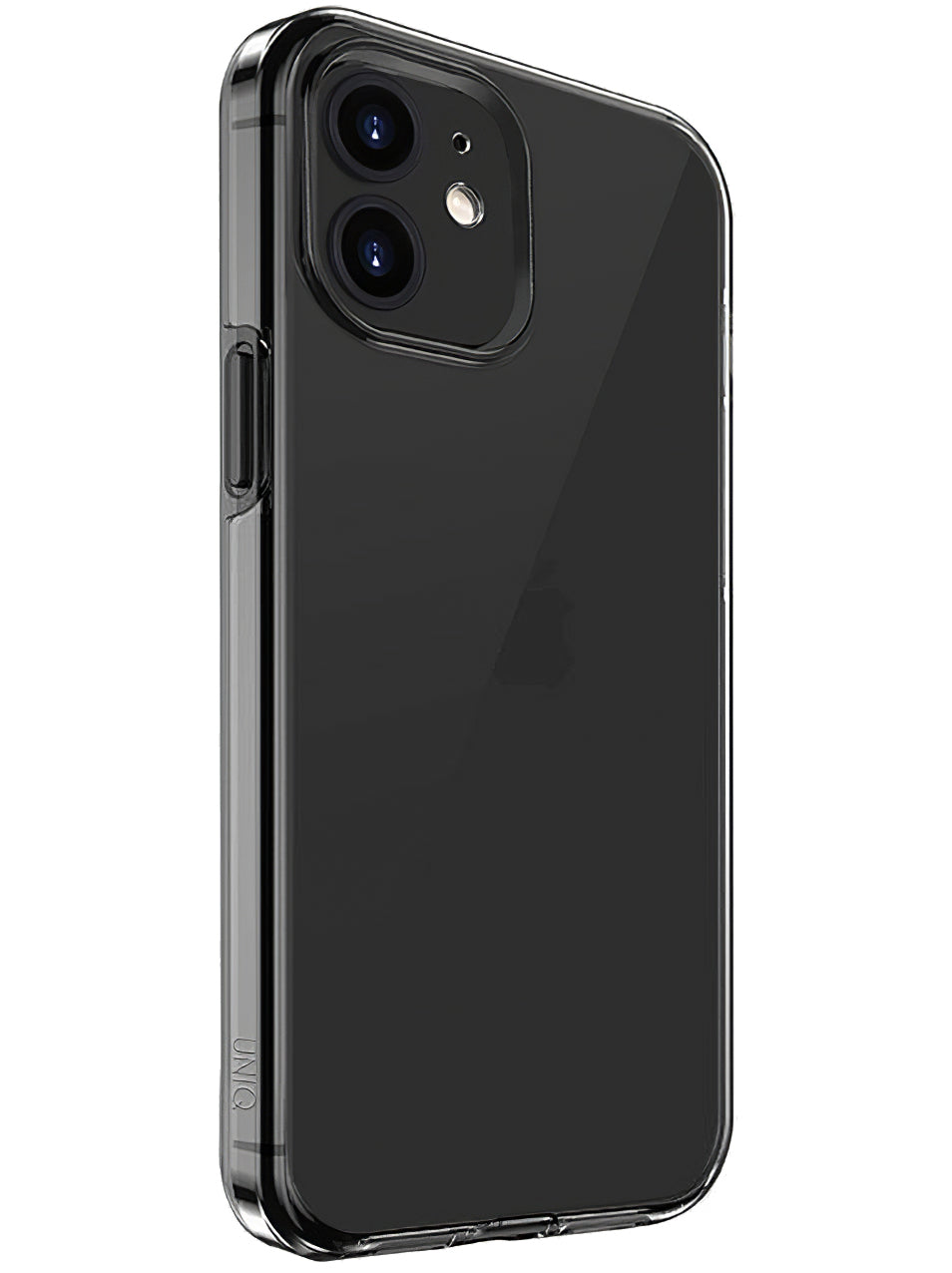 Futrola za Apple iPhone 12 mini, UNIQ, Clarion, Siva