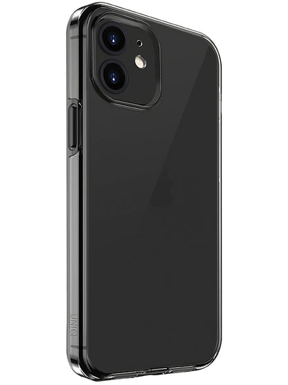 Futrola za Apple iPhone 12 mini, UNIQ, Clarion, Siva
