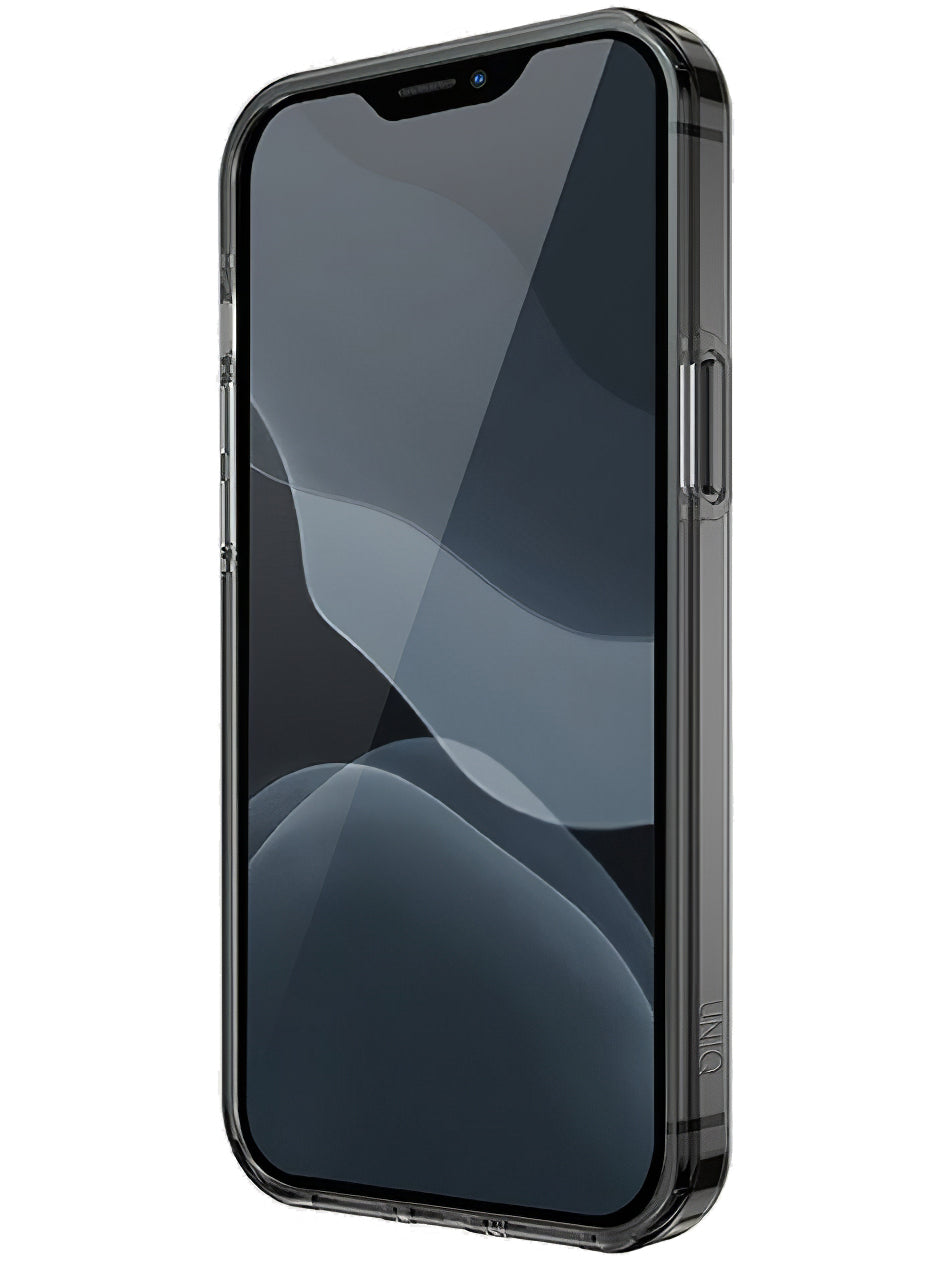 Futrola za Apple iPhone 12 mini, UNIQ, Clarion, Siva