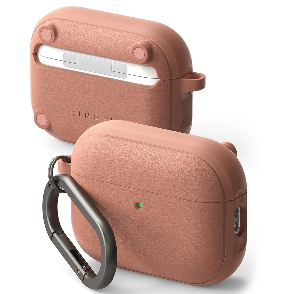 Ringke Onyx Magnetic futrola za Apple AirPods Pro 3, Brončana
