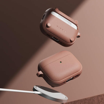 Ringke Onyx Magnetic futrola za Apple AirPods Pro 3, Brončana