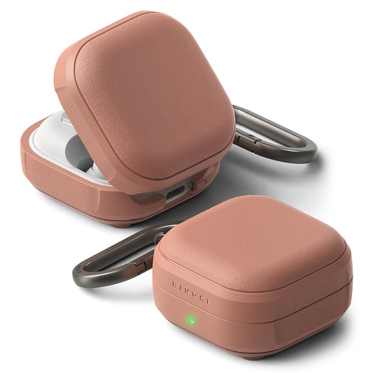 Futrola Ringke Onyx Magnetic za Samsung Galaxy Buds4 Pro, Brončana