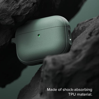 Futrola Ringke Onyx za Apple AirPods 3, Zelena