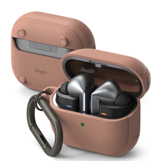 Ringke Onyx Magnetic futrola za Samsung Galaxy Buds3 FE / Buds3 Pro / Buds3, Brončana