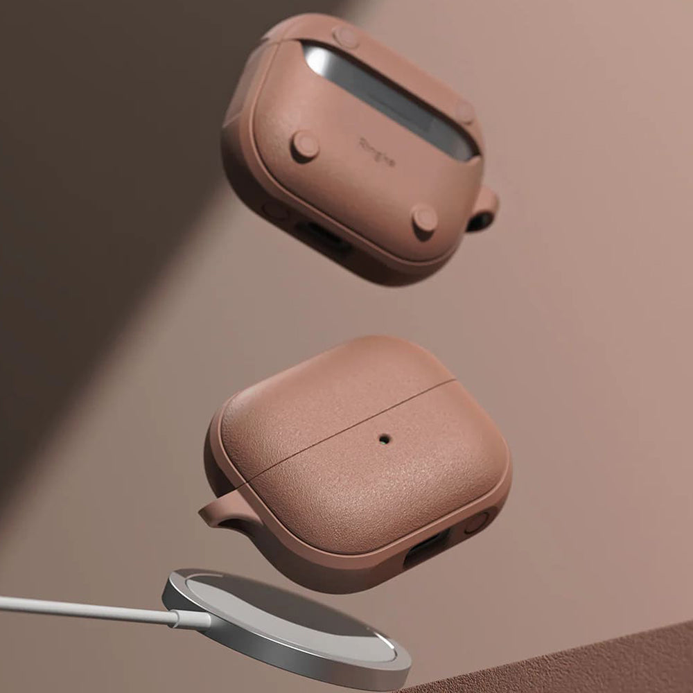 Ringke Onyx Magnetic futrola za Samsung Galaxy Buds3 FE / Buds3 Pro / Buds3, Brončana